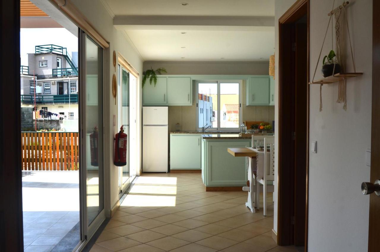 Horta La Vita Esterno foto
