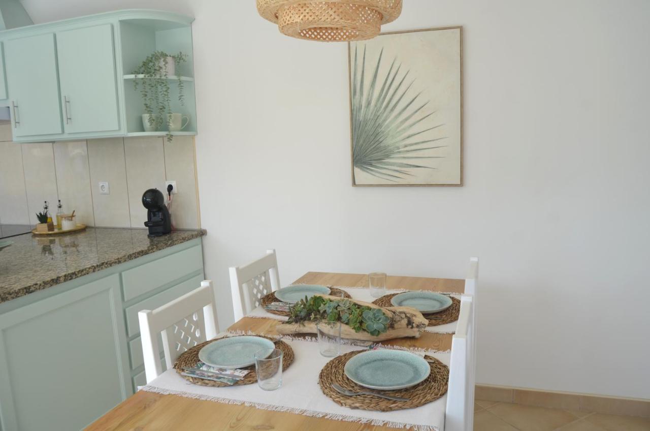 Horta La Vita Esterno foto