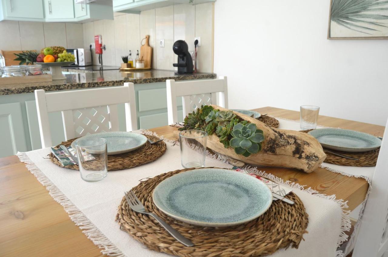 Horta La Vita Esterno foto